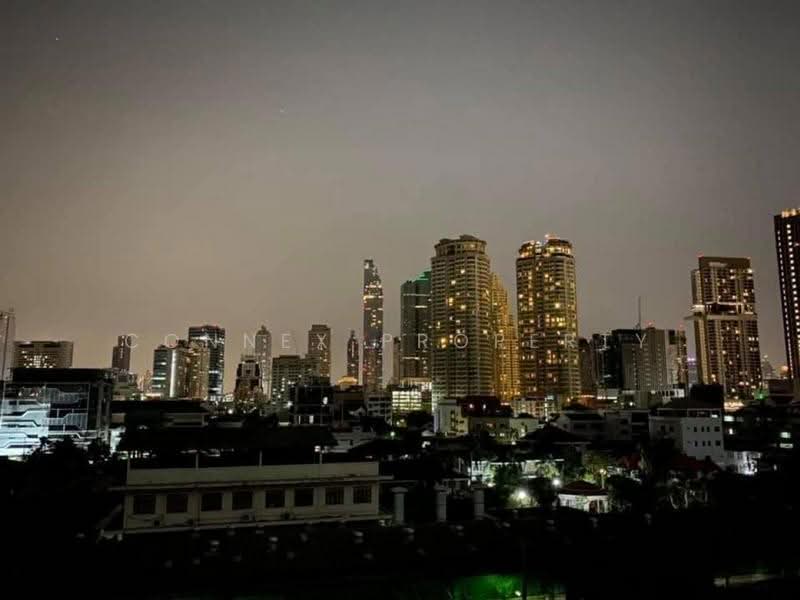 Merlin Tower : เมอร์ลินทาวเวอร์, กรุงเทพ, ซอยนราธิวาสราชนครินทร์ 14, ทุ่งวัดดอน, สาทร, กรุงเทพ, 80 ตร.ม., Condo ให้เช่า, โดย Connex Property, 500540200 - DDproperty.com