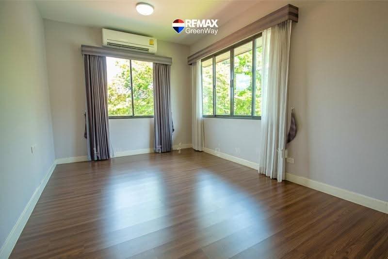 Detached house at Habitia Park Tientalay Corner close the garden 112 Sq.wa, Bangkok, เทียนทะเล, Tha Kham, Bang Khun Thian, Bangkok, 4 Bedrooms, 203 sqm, Single Detached House For Sale, by Poonyawee Puthong, 500540204 - ฮาบิเทีย พาร์ค เทียนทะเล 28 มุม 112 วา - DDproperty.com
