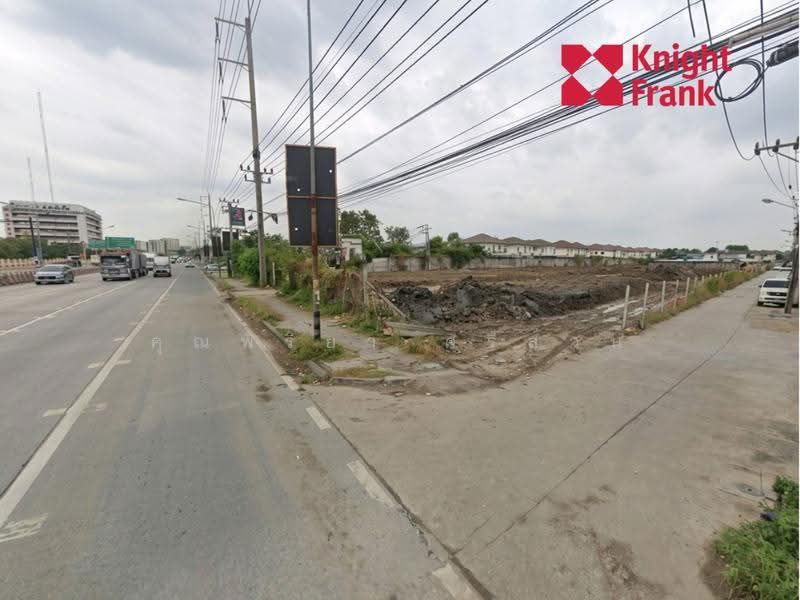 ขายที่ดิน 5 ไร่ ติดถนนกิ่งแก้ว อำเภอบางพลี จังหวัดสมุทรปราการ, สมุทรปราการ, กิ่งแก้ว, บางพลีใหญ่, บางพลี, สมุทรปราการ, 8,316 ตร.ม., ที่ดิน ขาย, โดย คุณพิริยา ศรีส่วน, 500540206 - DDproperty.com