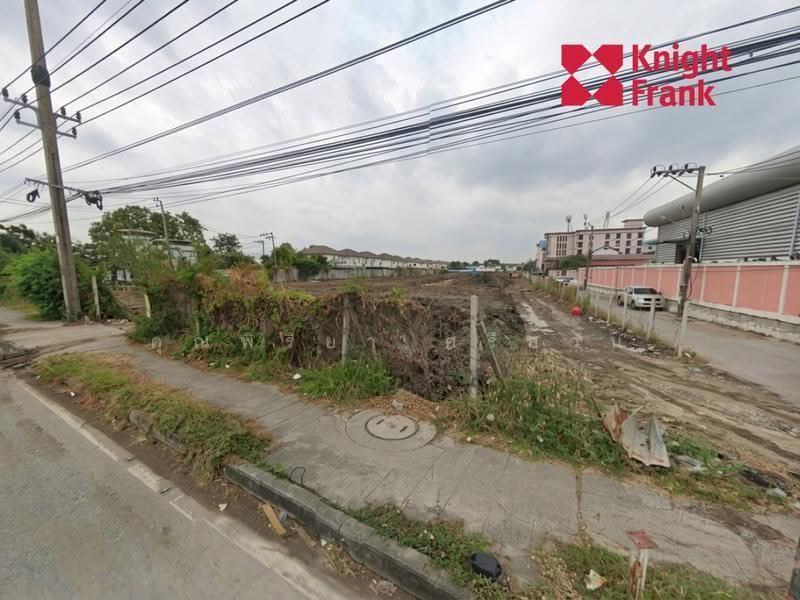 ขายที่ดิน 5 ไร่ ติดถนนกิ่งแก้ว อำเภอบางพลี จังหวัดสมุทรปราการ, สมุทรปราการ, กิ่งแก้ว, บางพลีใหญ่, บางพลี, สมุทรปราการ, 8,316 ตร.ม., ที่ดิน ขาย, โดย คุณพิริยา ศรีส่วน, 500540206 - DDproperty.com