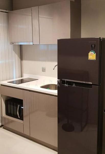 Life Asoke-Rama 9, Bangkok, 626 Asoke-Dindaeng Road, Makkasan, Ratchathewi, Bangkok, 1 Bedroom, 33 sqm, Condo For Sale, by Vinai Wattana, 500540207 - DDproperty.com