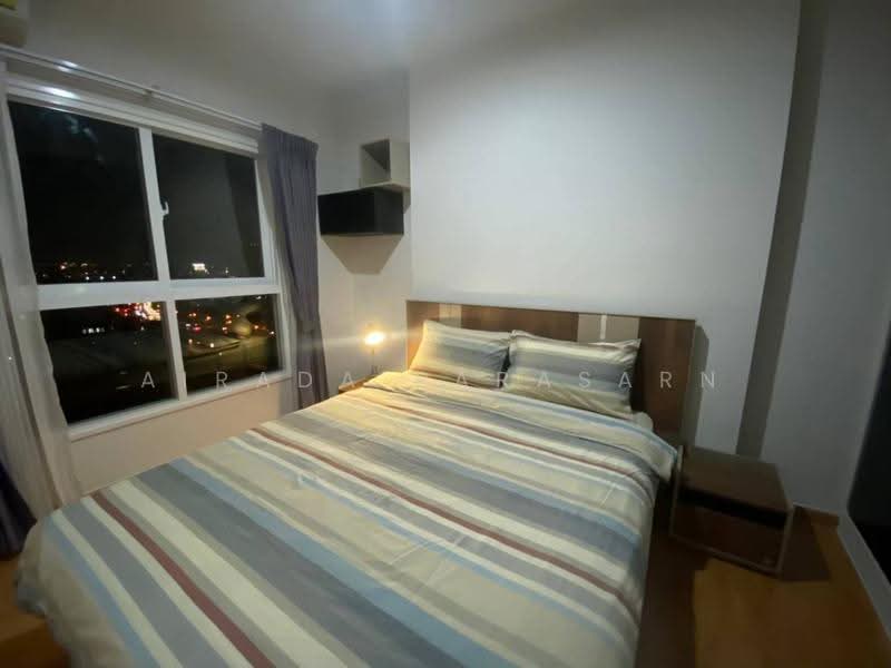 The Parkland Ratchada-Wongsawang, Bangkok, 1305 Bangkok-Nonthaburi Road, Wong Sawang, Bang Sue, Bangkok, 2 Bedrooms, 54 sqm, Condo For Rent, by Airada Parasarn, 500540208 - DDproperty.com