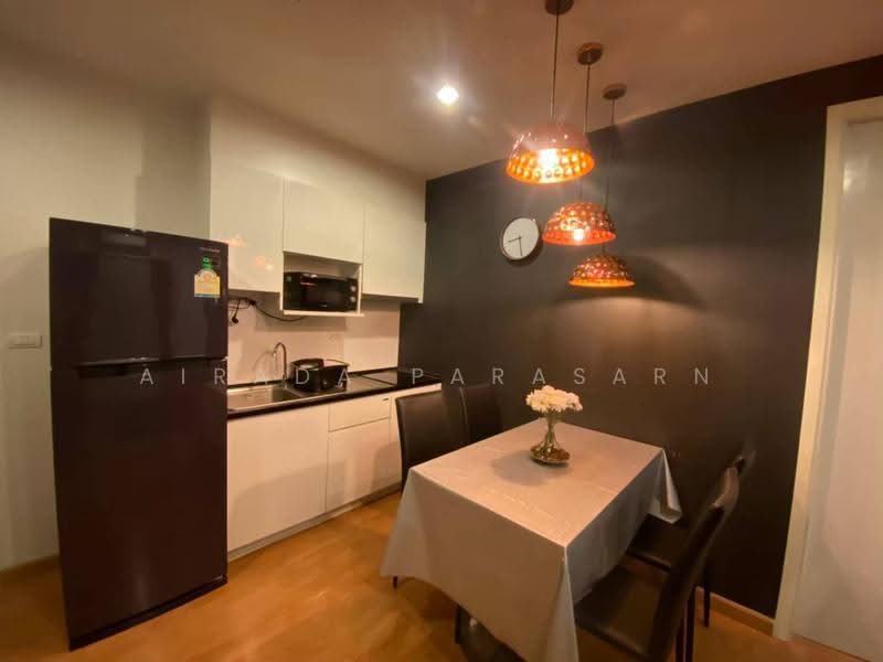 The Parkland Ratchada-Wongsawang, Bangkok, 1305 Bangkok-Nonthaburi Road, Wong Sawang, Bang Sue, Bangkok, 2 Bedrooms, 54 sqm, Condo For Rent, by Airada Parasarn, 500540208 - DDproperty.com