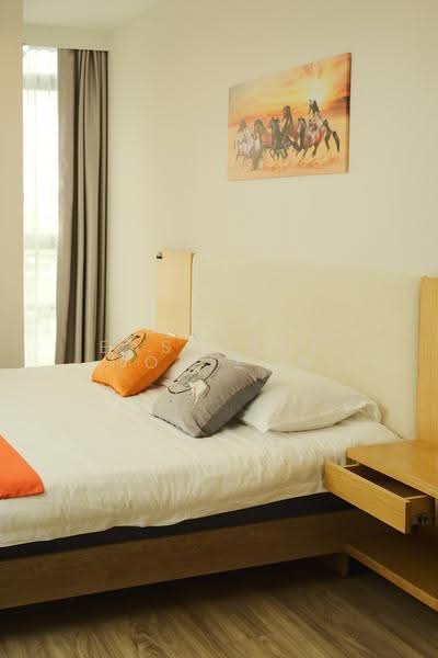 Siamese Surawong, Bangkok, Sap Road, Si Phraya, Bang Rak, Bangkok, 3 Bedrooms, 86 sqm, Condo For Sale, by Eastblue Horizon, 500540209 - DDproperty.com
