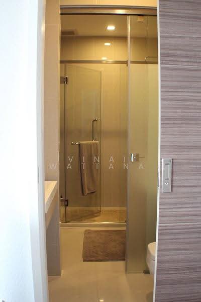 Q Asoke, Bangkok, 1678 Petchaburi Road, Makkasan, Ratchathewi, Bangkok, 1 Bedroom, 38 sqm, Condo For Sale, by Vinai Wattana, 500540212 - DDproperty.com