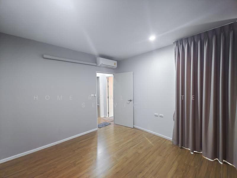 บ้านกลางเมือง ราชพฤกษ์ สาทร (Baan Klang Muang Ratchaphruek Sathorn), นนทบุรี, Ratchaphruek Bang Khanun, บางขนุน, บางกรวย, นนทบุรี, 152 ตร.ม., บ้านเดี่ยว ขาย, โดย HOME Real Estate Service, 500540213 - DDproperty.com
