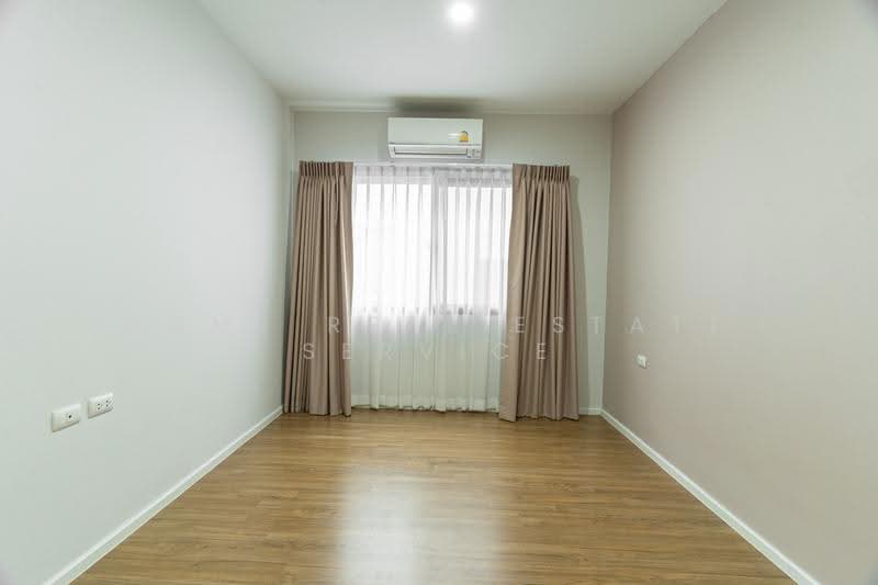 บ้านกลางเมือง ราชพฤกษ์ สาทร (Baan Klang Muang Ratchaphruek Sathorn), นนทบุรี, Ratchaphruek Bang Khanun, บางขนุน, บางกรวย, นนทบุรี, 152 ตร.ม., บ้านเดี่ยว ขาย, โดย HOME Real Estate Service, 500540213 - DDproperty.com