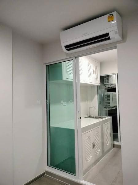 Rye Talat Phlu, Bangkok, 79-3 Soi Terdthai 33, Talat Plu, Thon Buri, Bangkok, 1 Bedroom, 30 sqm, Condo For Sale, by NR AGENT, 500540215 - DDproperty.com