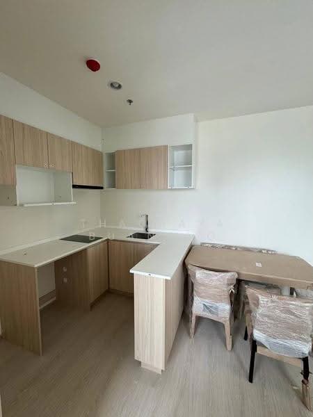 NUE Noble Ratchada-Lat Phrao, Bangkok, Lat Phrao Road, Chan Kasem, Chatuchak, Bangkok, 2 Bedrooms, 35 sqm, Condo For Rent, by Thachaya Buanong, 500540217 - DDproperty.com