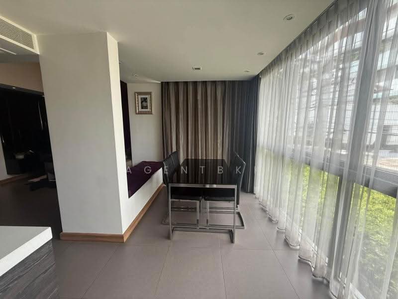 Downtown Forty Nine, Bangkok, Sukhumvit 39 Road, Khlong Tan Nua, Watthana, Bangkok, 2 Bedrooms, 120 sqm, Condo For Rent, by Agentbkk, 500540218 - DDproperty.com