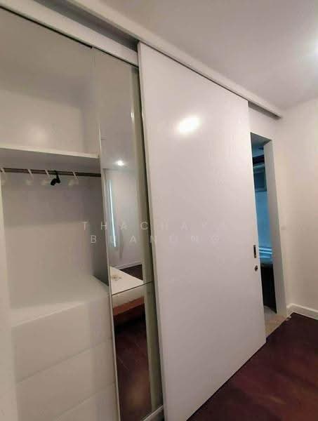 Manhattan Chidlom, Bangkok, 1032 Phetchaburi 32 Alley, Makkasan, Ratchathewi, Bangkok, 1 Bedroom, 58 sqm, Condo For Rent, by Thachaya Buanong, 500540219 - DDproperty.com