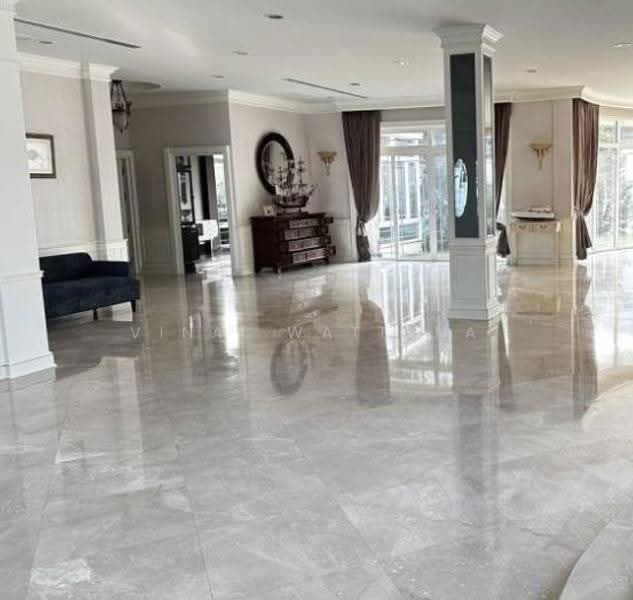 5-BR House, Bangkok, Chan Kasem, Chatuchak, Bangkok, 5 Bedrooms, 800 sqm, Single Detached House For Rent, by Vinai Wattana, 500540220 - DDproperty.com