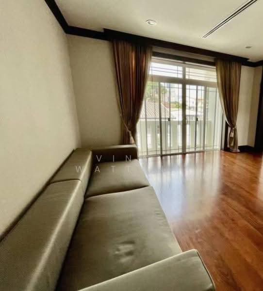 5-BR House, Bangkok, Chan Kasem, Chatuchak, Bangkok, 5 Bedrooms, 800 sqm, Single Detached House For Rent, by Vinai Wattana, 500540220 - DDproperty.com
