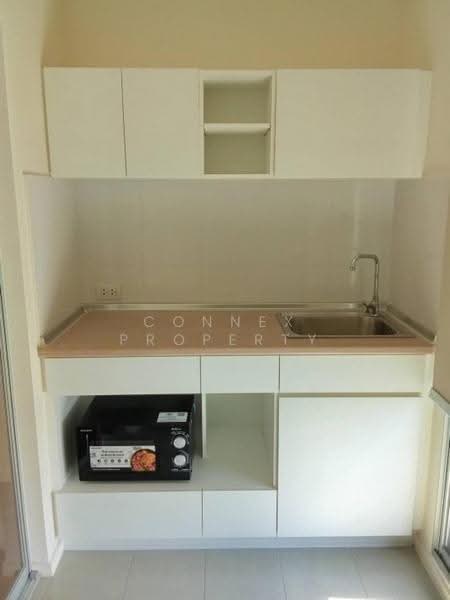 Lumpini Ville Sukhumvit 101/1-Punnawithi, Bangkok, Sukhumvit 101/1 Road, Bang Chak, Phra Khanong, Bangkok, 2 Bedrooms, 42 sqm, Condo For Rent, by Connex Property, 500540221 - DDproperty.com