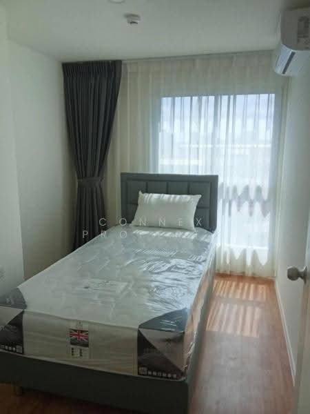 Lumpini Ville Sukhumvit 101/1-Punnawithi, Bangkok, Sukhumvit 101/1 Road, Bang Chak, Phra Khanong, Bangkok, 2 Bedrooms, 42 sqm, Condo For Rent, by Connex Property, 500540221 - DDproperty.com