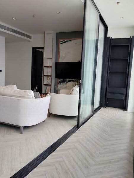 Chapter Charoennakhon–Riverside, Bangkok, Charoennakorn Road, Bang Lam Phu Lang, Khlong San, Bangkok, 3 Bedrooms, 152 sqm, Condo For Rent, by The Elite Homes (Thailand) Co., Ltd., 500540223 - DDproperty.com