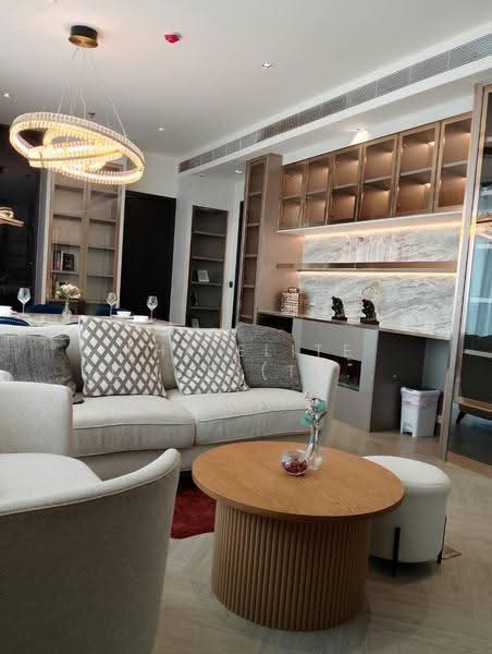 Chapter Charoennakhon–Riverside, Bangkok, Charoennakorn Road, Bang Lam Phu Lang, Khlong San, Bangkok, 3 Bedrooms, 152 sqm, Condo For Rent, by The Elite Homes (Thailand) Co., Ltd., 500540223 - DDproperty.com