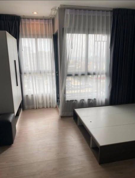The Tree Hua Mak, Bangkok, Ramkhamhaeng Road, Hua Mak, Bang Kapi, Bangkok, 1 Bedroom, 23 sqm, Condo For Sale, by Vinai Wattana, 500540224 - DDproperty.com