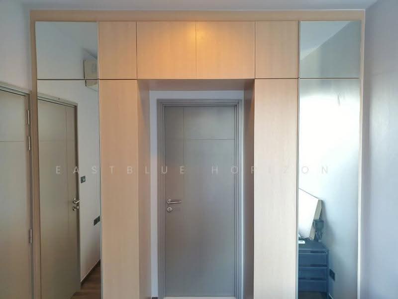 CEIL by Sansiri : ซีล บาย แสนสิริ, กรุงเทพ, 11 ซอยเอกมัย 12 ถนนสุขุมวิท 63, คลองตันเหนือ, วัฒนา, กรุงเทพ, 29 ตร.ม., คอนโด ให้เช่า, โดย Eastblue Horizon, 500540226 - DDproperty.com