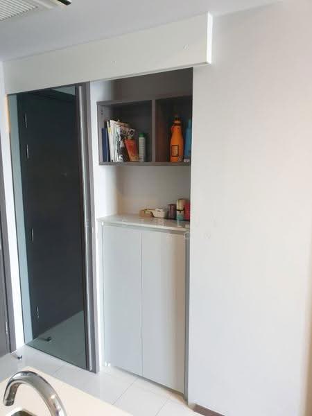 CEIL by Sansiri, Bangkok, 11 Soi Ekamai 12, Sukhumvit 63 Road, Khlong Tan Nua, Watthana, Bangkok, 1 Bedroom, 29 sqm, Condo For Rent, by Eastblue Horizon, 500540226 - DDproperty.com