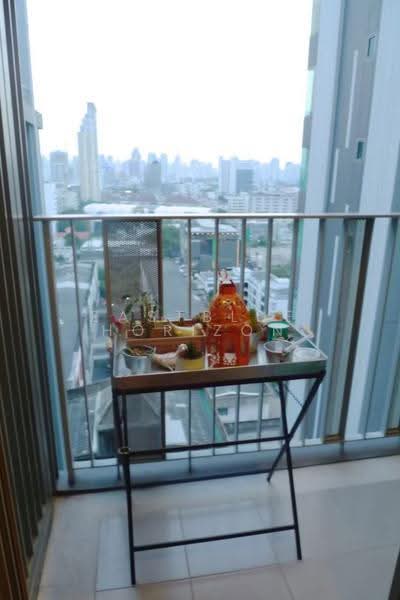 CEIL by Sansiri, Bangkok, 11 Soi Ekamai 12, Sukhumvit 63 Road, Khlong Tan Nua, Watthana, Bangkok, 1 Bedroom, 29 sqm, Condo For Rent, by Eastblue Horizon, 500540226 - DDproperty.com