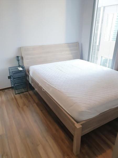CEIL by Sansiri, Bangkok, 11 Soi Ekamai 12, Sukhumvit 63 Road, Khlong Tan Nua, Watthana, Bangkok, 1 Bedroom, 29 sqm, Condo For Rent, by Eastblue Horizon, 500540226 - DDproperty.com