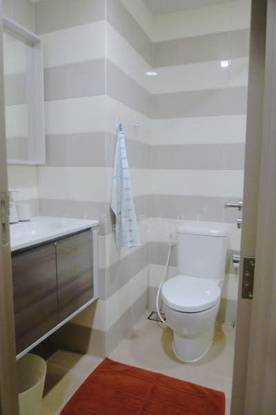 CEIL by Sansiri : ซีล บาย แสนสิริ, กรุงเทพ, 11 ซอยเอกมัย 12 ถนนสุขุมวิท 63, คลองตันเหนือ, วัฒนา, กรุงเทพ, 29 ตร.ม., คอนโด ให้เช่า, โดย Eastblue Horizon, 500540226 - DDproperty.com