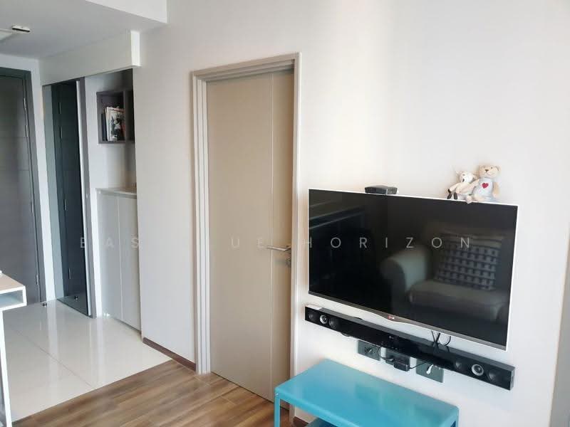 CEIL by Sansiri, Bangkok, 11 Soi Ekamai 12, Sukhumvit 63 Road, Khlong Tan Nua, Watthana, Bangkok, 1 Bedroom, 29 sqm, Condo For Rent, by Eastblue Horizon, 500540226 - DDproperty.com