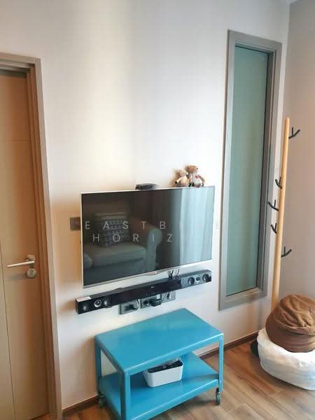 CEIL by Sansiri, Bangkok, 11 Soi Ekamai 12, Sukhumvit 63 Road, Khlong Tan Nua, Watthana, Bangkok, 1 Bedroom, 29 sqm, Condo For Rent, by Eastblue Horizon, 500540226 - DDproperty.com