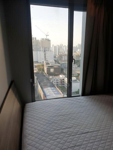 CEIL by Sansiri, Bangkok, 11 Soi Ekamai 12, Sukhumvit 63 Road, Khlong Tan Nua, Watthana, Bangkok, 1 Bedroom, 29 sqm, Condo For Rent, by Eastblue Horizon, 500540226 - DDproperty.com