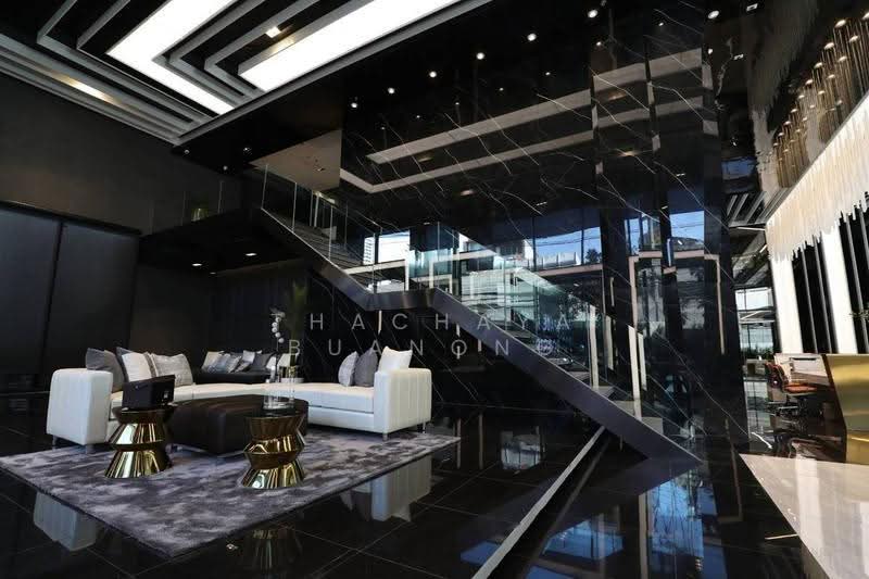 KnightsBridge Space Rama 9 : ไนท์บริดจ์ สเปซ พระราม 9, กรุงเทพ, 533 ถ.อโศก-ดินแดง, ดินแดง, กรุงเทพ, 39 ตร.ม., คอนโด ให้เช่า, โดย Thachaya Buanong, 500540229 - DDproperty.com
