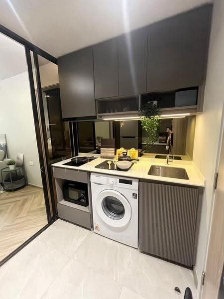 Chapter Thonglor 25, Bangkok, Soi Thonglor 25, Sukhumvit Road, Khlong Tan Nua, Watthana, Bangkok, 1 Bedroom, 35 sqm, Condo For Rent, by Kittipob Kittipanuwongkul, 500540230 - DDproperty.com