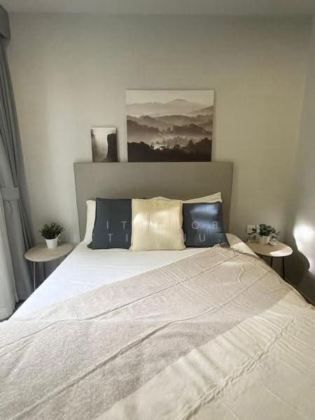 Chapter Thonglor 25, Bangkok, Soi Thonglor 25, Sukhumvit Road, Khlong Tan Nua, Watthana, Bangkok, 1 Bedroom, 35 sqm, Condo For Rent, by Kittipob Kittipanuwongkul, 500540230 - DDproperty.com