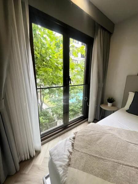 Chapter Thonglor 25, Bangkok, Soi Thonglor 25, Sukhumvit Road, Khlong Tan Nua, Watthana, Bangkok, 1 Bedroom, 35 sqm, Condo For Rent, by Kittipob Kittipanuwongkul, 500540230 - DDproperty.com