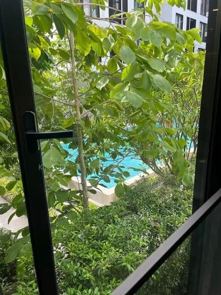 Chapter Thonglor 25, Bangkok, Soi Thonglor 25, Sukhumvit Road, Khlong Tan Nua, Watthana, Bangkok, 1 Bedroom, 35 sqm, Condo For Rent, by Kittipob Kittipanuwongkul, 500540230 - DDproperty.com