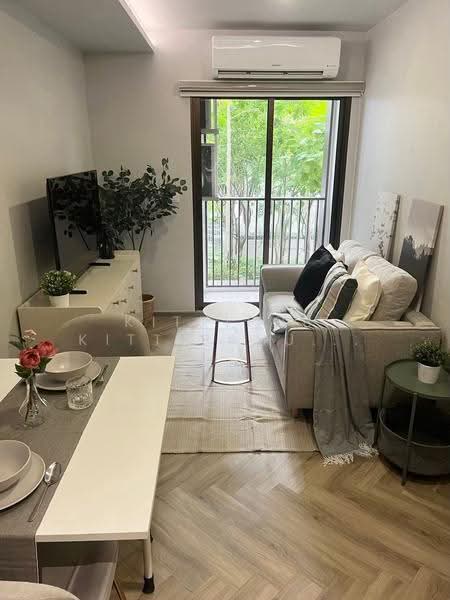Chapter Thonglor 25, Bangkok, Soi Thonglor 25, Sukhumvit Road, Khlong Tan Nua, Watthana, Bangkok, 1 Bedroom, 35 sqm, Condo For Rent, by Kittipob Kittipanuwongkul, 500540230 - DDproperty.com