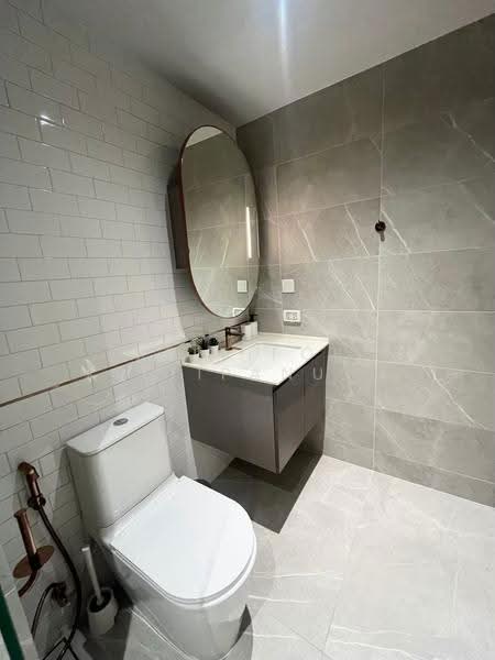 Chapter Thonglor 25, Bangkok, Soi Thonglor 25, Sukhumvit Road, Khlong Tan Nua, Watthana, Bangkok, 1 Bedroom, 35 sqm, Condo For Rent, by Kittipob Kittipanuwongkul, 500540230 - DDproperty.com