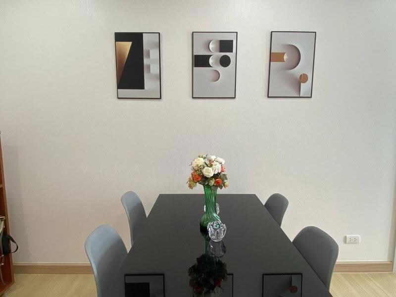 Supalai Veranda Ramkhamhaeng, Bangkok, Ramkhamhaeng Road, Hua Mak, Bang Kapi, Bangkok, 2 Bedrooms, 59 sqm, Condo For Rent, by Vinai Wattana, 500540231 - DDproperty.com