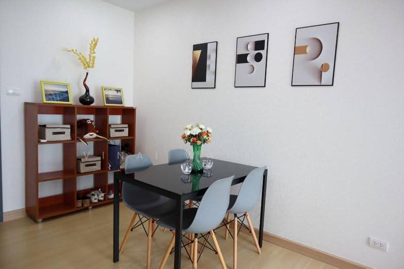 Supalai Veranda Ramkhamhaeng, Bangkok, Ramkhamhaeng Road, Hua Mak, Bang Kapi, Bangkok, 2 Bedrooms, 59 sqm, Condo For Rent, by Vinai Wattana, 500540231 - DDproperty.com