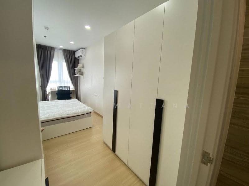 Supalai Veranda Ramkhamhaeng, Bangkok, Ramkhamhaeng Road, Hua Mak, Bang Kapi, Bangkok, 2 Bedrooms, 59 sqm, Condo For Rent, by Vinai Wattana, 500540231 - DDproperty.com