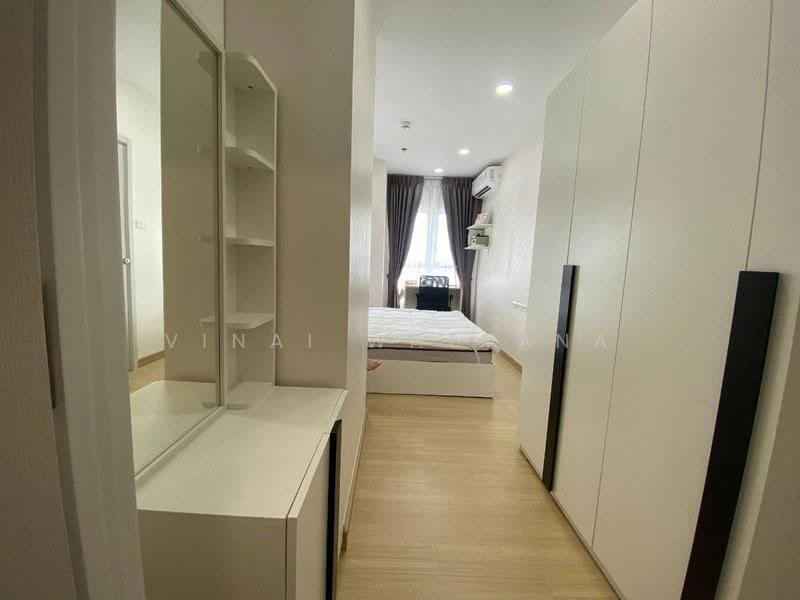 Supalai Veranda Ramkhamhaeng, Bangkok, Ramkhamhaeng Road, Hua Mak, Bang Kapi, Bangkok, 2 Bedrooms, 59 sqm, Condo For Rent, by Vinai Wattana, 500540231 - DDproperty.com