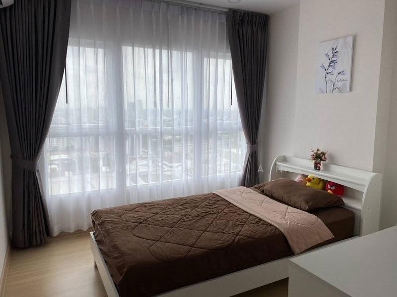 Supalai Veranda Ramkhamhaeng, Bangkok, Ramkhamhaeng Road, Hua Mak, Bang Kapi, Bangkok, 2 Bedrooms, 59 sqm, Condo For Rent, by Vinai Wattana, 500540231 - DDproperty.com
