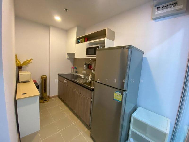 Supalai Veranda Ramkhamhaeng, Bangkok, Ramkhamhaeng Road, Hua Mak, Bang Kapi, Bangkok, 2 Bedrooms, 59 sqm, Condo For Rent, by Vinai Wattana, 500540231 - DDproperty.com