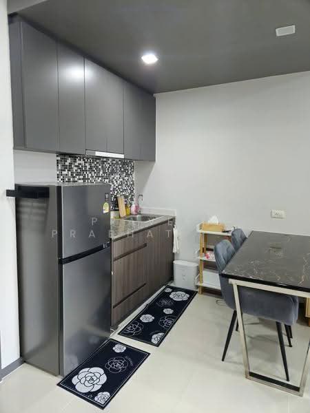 The Gallery Jomtien, Chon Buri (Pattaya), Jomtien Beach Road, Nong Pru, Bang Lamung (Pattaya), Chon Buri (Pattaya), 1 Bedroom, 40 sqm, Condo For Rent, by Praveen Peter, 500540234 - DDproperty.com