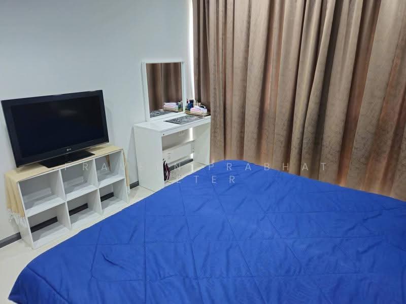 The Gallery Jomtien, Chon Buri (Pattaya), Jomtien Beach Road, Nong Pru, Bang Lamung (Pattaya), Chon Buri (Pattaya), 1 Bedroom, 40 sqm, Condo For Rent, by Praveen Peter, 500540234 - DDproperty.com