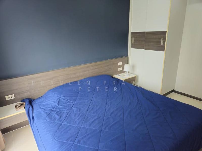 The Gallery Jomtien, Chon Buri (Pattaya), Jomtien Beach Road, Nong Pru, Bang Lamung (Pattaya), Chon Buri (Pattaya), 1 Bedroom, 40 sqm, Condo For Rent, by Praveen Peter, 500540234 - DDproperty.com