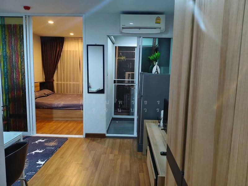 Regent Home Sukhumvit 81 : รีเจ้นท์ โฮม สุขุมวิท 81, กรุงเทพ, ซ. สุขุมวิท 81, สวนหลวง, กรุงเทพ, 28 ตร.ม., คอนโด ให้เช่า, โดย ศิรินทร์ธร โรจนบวร, 500540235 - DDproperty.com