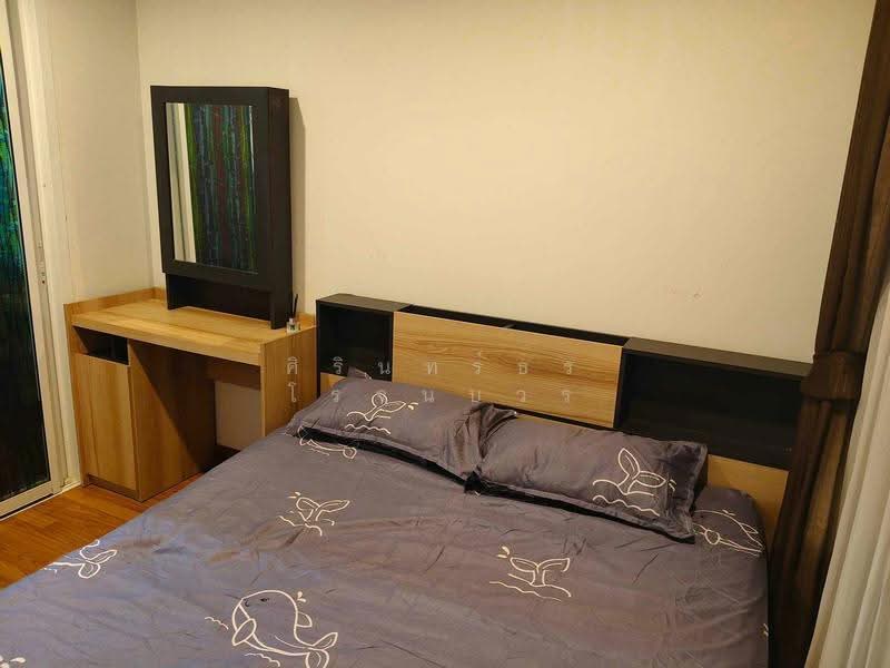 Regent Home Sukhumvit 81, Bangkok, Soi Sukhumvit 81, Suan Luang, Bangkok, 1 Bedroom, 28 sqm, Condo For Rent, by ศิรินทร์ธร โรจนบวร, 500540235 - DDproperty.com