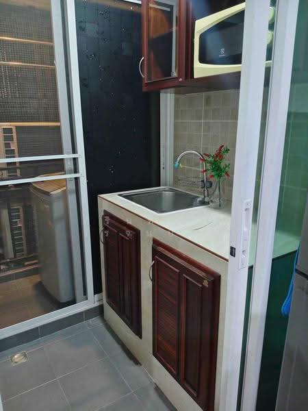 Regent Home Sukhumvit 81 : รีเจ้นท์ โฮม สุขุมวิท 81, กรุงเทพ, ซ. สุขุมวิท 81, สวนหลวง, กรุงเทพ, 28 ตร.ม., คอนโด ให้เช่า, โดย ศิรินทร์ธร โรจนบวร, 500540235 - DDproperty.com