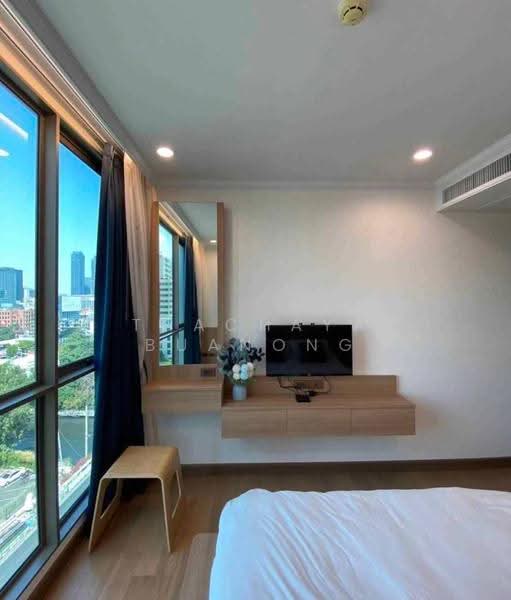 Supalai Oriental Sukhumvit 39, Bangkok, Soi Sukhumvit 39, Khlong Tan Nua, Watthana, Bangkok, 1 Bedroom, 47 sqm, Condo For Rent, by Thachaya Buanong, 500540236 - DDproperty.com